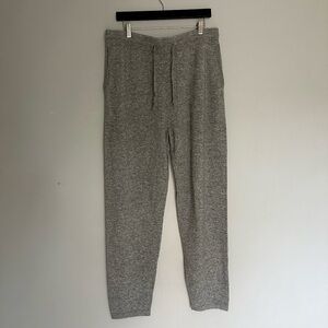 Amicale Cashmere Sweatpants